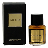 Elie Saab Cuir Bourbon