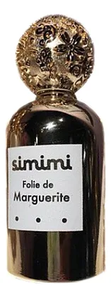 Simimi Folie De Marguerite
