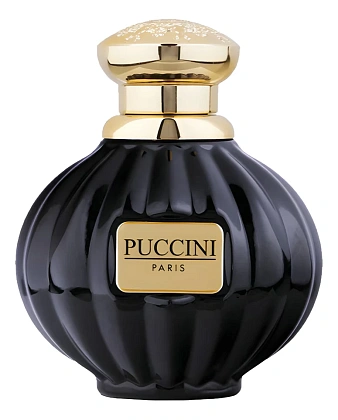 Puccini Black Pearl