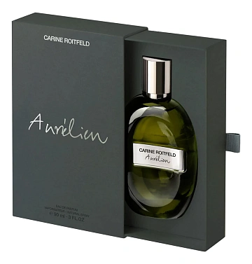 Carine Roitfeld Aurelien