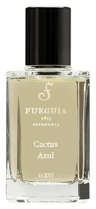 Fueguia 1833 Cactus Azul