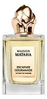 Maison Mataha Escapade Gourmande