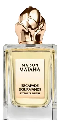 Maison Mataha Escapade Gourmande