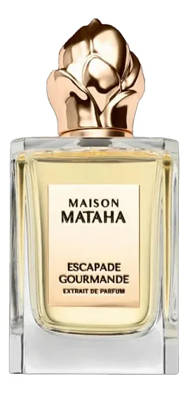 Maison Mataha Escapade Gourmande