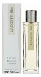 Lacoste Pour Femme