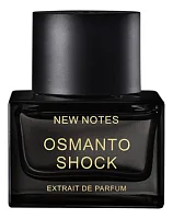 New Notes Osmanto Shock