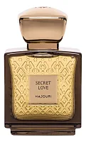 Majouri Secret Love