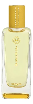 Hermes Ginseng Biloba