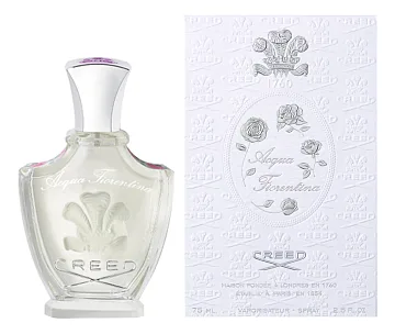 Creed Acqua Fiorentina