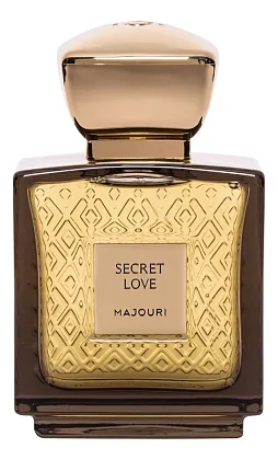Majouri Secret Love