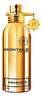 Montale Arabians