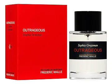 Frederic Malle Outrageous!