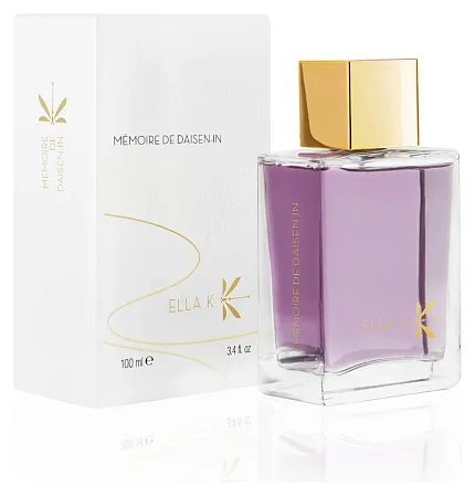 Ella K Parfums Memoire De Daisen-In