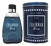 Cyrus Parfums Chairman Blue