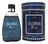 Cyrus Parfums Chairman Blue