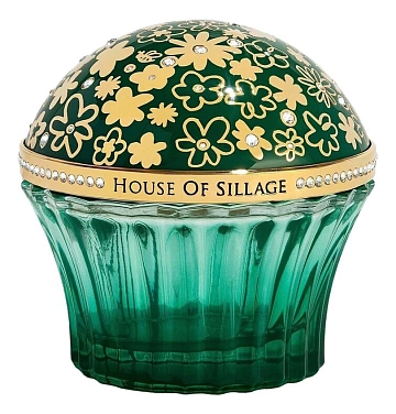 House Of Sillage Whispers Of Enchantment