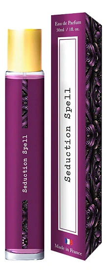 Coup De Coeur Seduction Spell