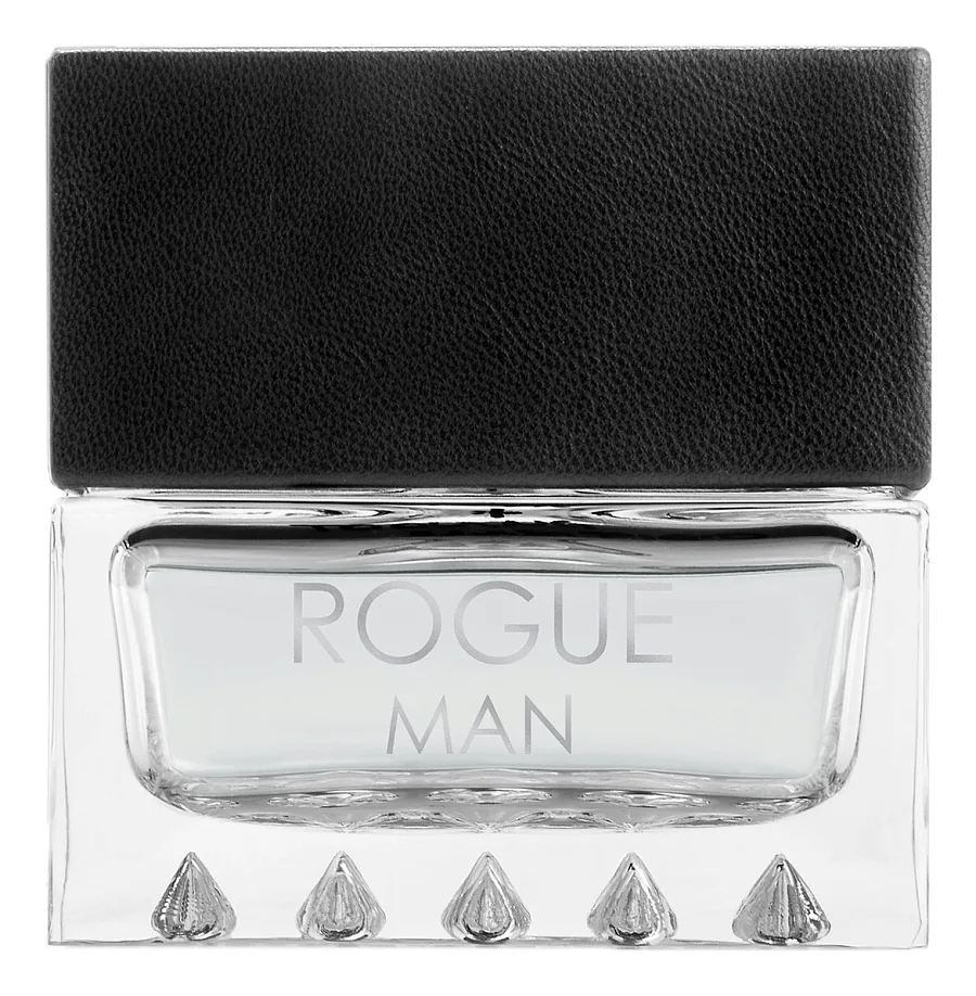 Rihanna Rogue Man