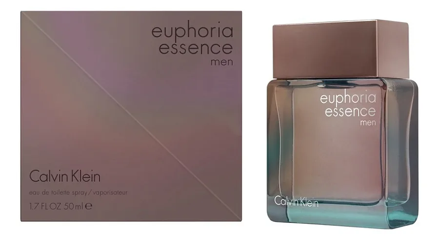 Calvin Klein Euphoria Essence For Men