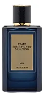 Prada Olfactories Some Velvet Morning