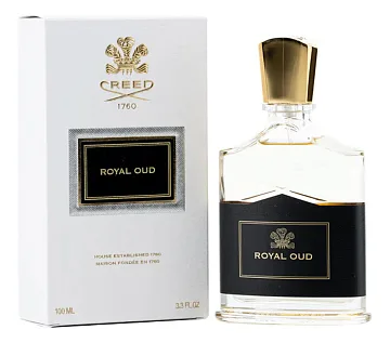 Creed Royal Oud