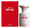 BORNTOSTANDOUT Mary Jane