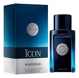 Banderas The Icon
