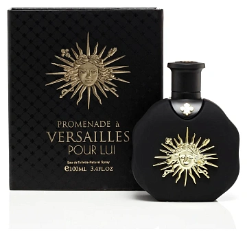 Parfums du Chateau de Versailles Promenade A Versailles Pour Lui