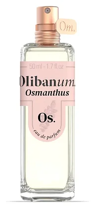 Olibanum Osmanthus