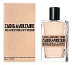 Zadig & Voltaire This Is Her! Vibes Of Freedom