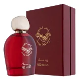 Anfas Alkhaleej Red Musk
