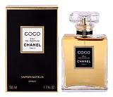 Chanel Coco