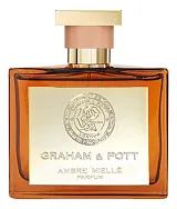 GRAHAM & POTT Ambre Mielle