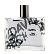 David Beckham Homme