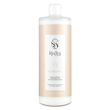 Крем-проявитель Softing Cream Developer 2,7%