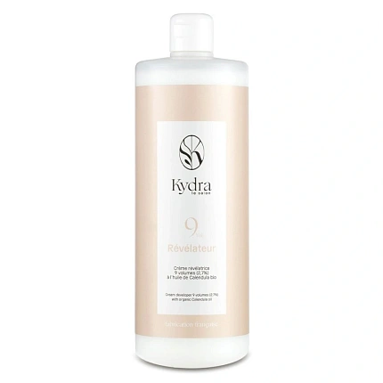 Крем-проявитель Softing Cream Developer 2,7%