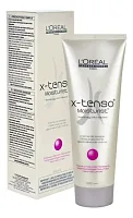 L'Oreal Professionnel X-Tenso Moisturist Natural Hair — крем для выпрямления, 250 мл