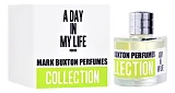 Mark Buxton A Day in My Life
