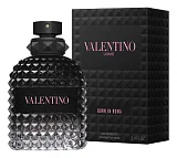 Valentino Uomo Born In Roma