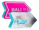 Banderas Blue Seduction World Bali