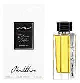 Mont Blanc Extreme Leather