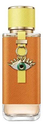 Carolina Herrera Fearless Fabulous