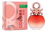 Benetton Colors De Benetton Rose Intenso