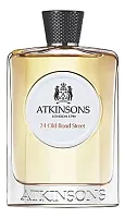 Atkinsons 24 Old Bond Street