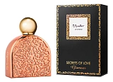 M. Micallef Secrets Of Love Glamour