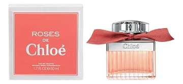 Chloe Roses De Chloe