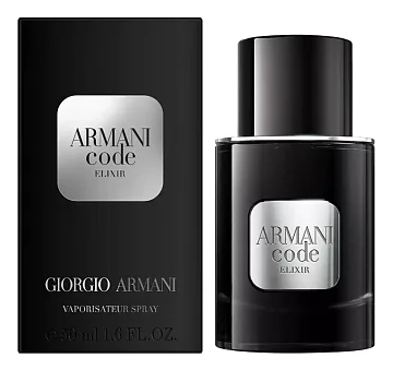Giorgio Armani Armani Code Elixir
