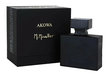 M. Micallef Akowa