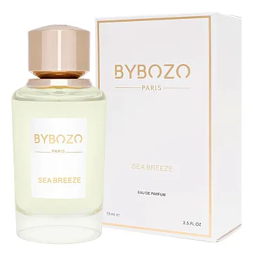 BYBOZO Sea Breeze