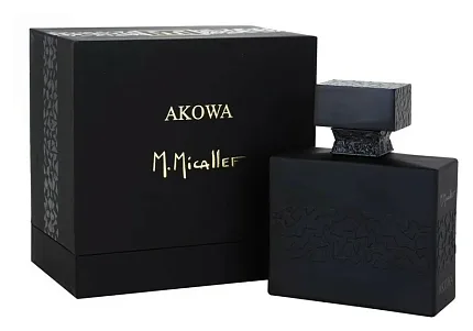 M. Micallef Akowa